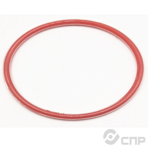 Кольцо в оболочке уплотнительное 1,5х1,3